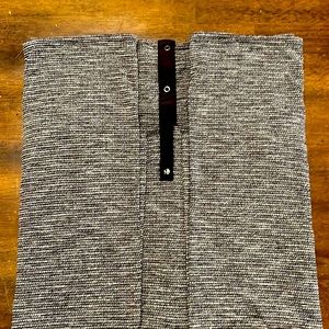 Lululemon Vinyasa Scarf/Wrap